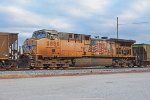 UP 5880 B421-04 DPU